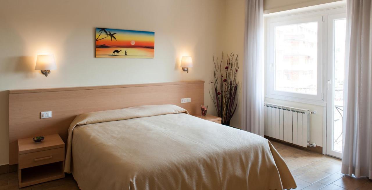 Alba Romana Casa de hóspedes 2*