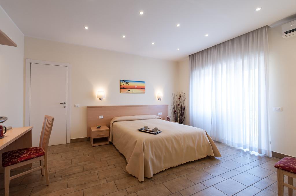Casa de hóspedes Alba Romana