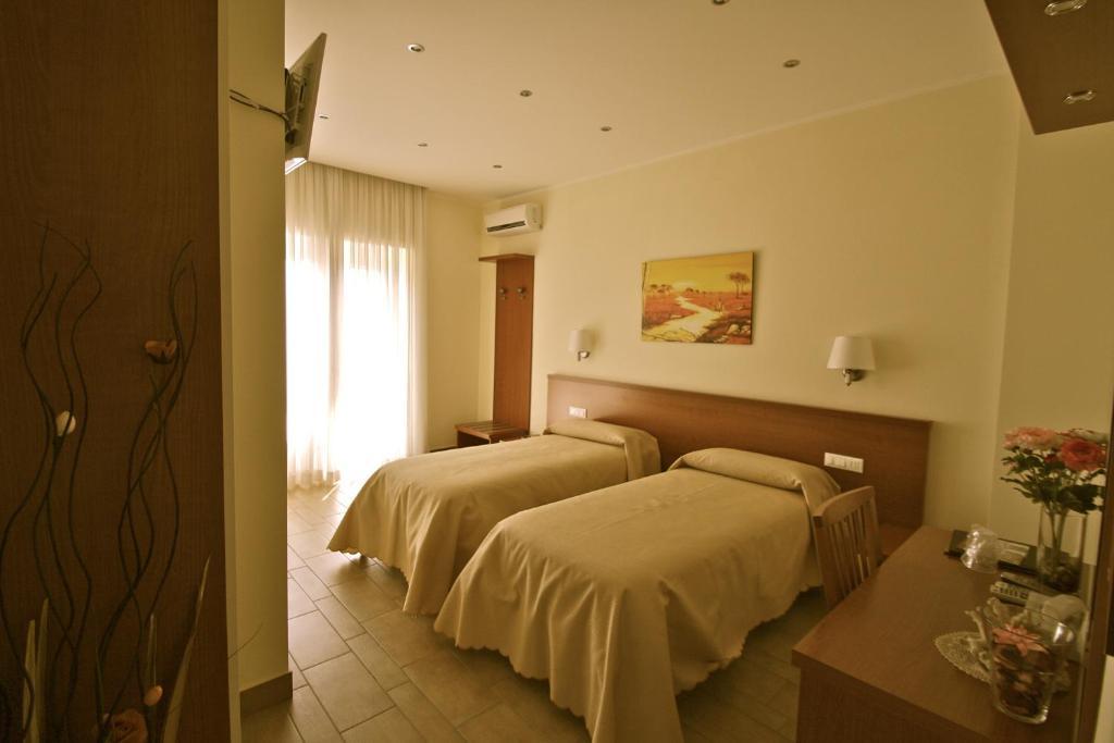 Casa de hóspedes Alba Romana 2*