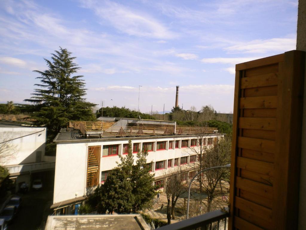 Alba Romana Casa de hóspedes