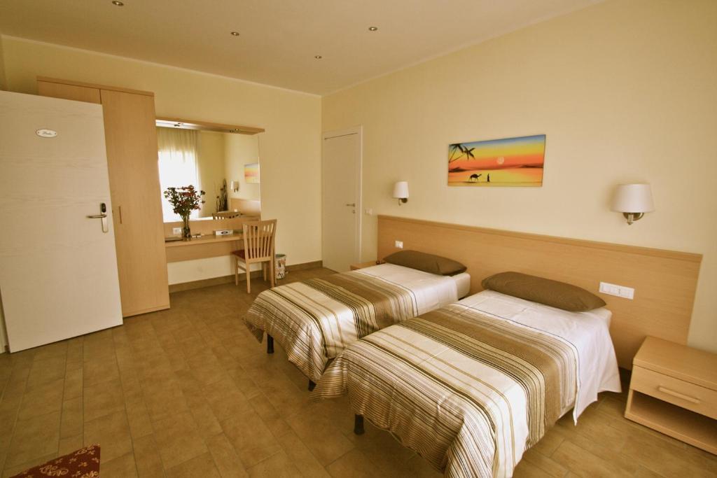 Alba Romana 2* Roma