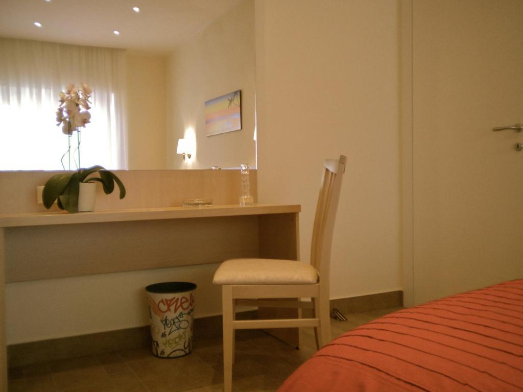 Casa de hóspedes Alba Romana Roma