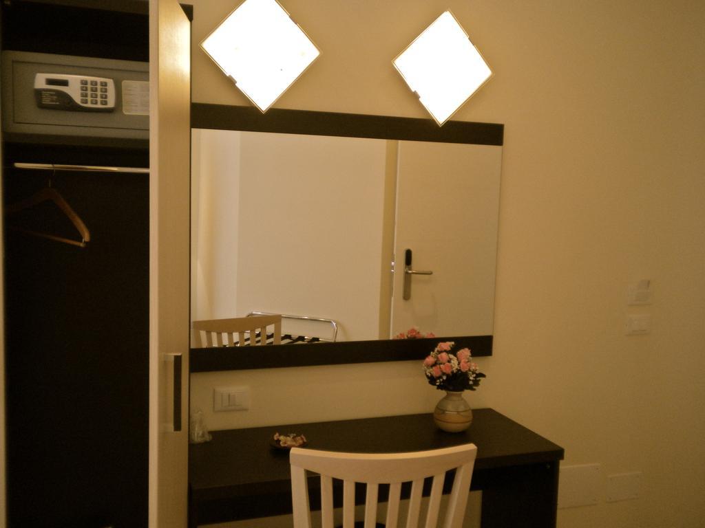 Casa de hóspedes Alba Romana 2*