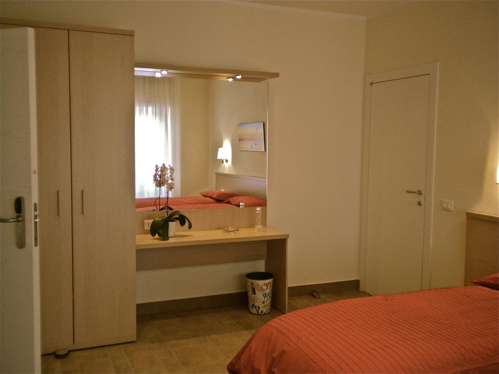 Alba Romana Casa de hóspedes