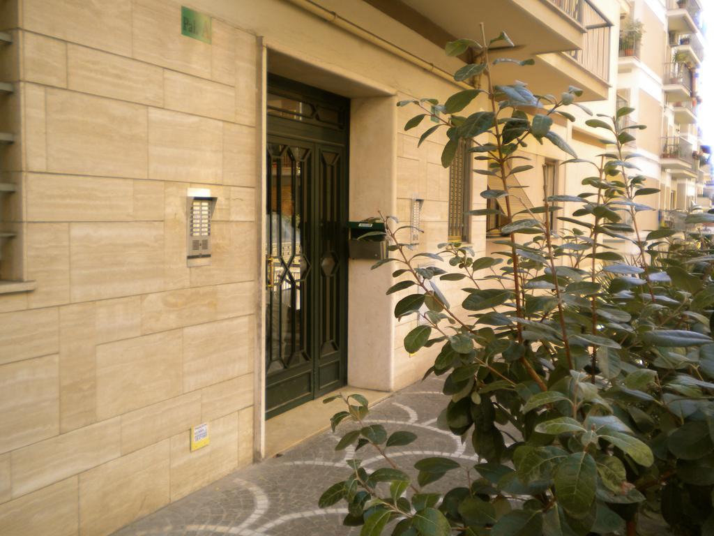 Casa de hóspedes Alba Romana Roma