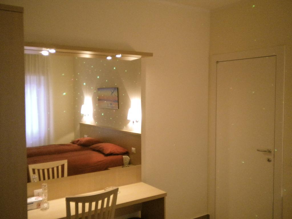 Casa de hóspedes Alba Romana